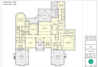 Floor plan for residential house, floor plan for house, house floor plan, cad drafted floor plan
