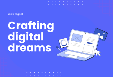 Welix Digital - Best Web Design Company In Bangalore