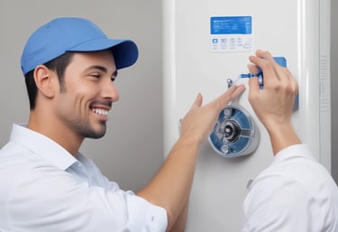 silver iphone 6 on gray table