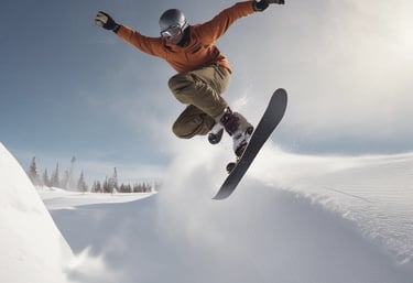 A graphic with text reading 'Exploring Opportunities for D2C Startups in the Post-COVID-19 World.' It features a target with an arrow, a computer monitor displaying an upward graph, a calendar, a rocket icon, and a clipboard with colorful sticky notes.