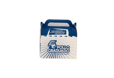 empaque de carton - impresora lithobar