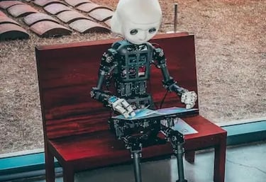 Automate trades with Grid and DCA bots — available on BingX with BonusOK benefits