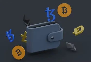 Trade crypto with low fees and up to 25% rebate using referral code BonusOK
