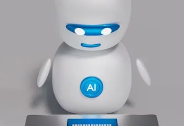 OKX AI-powered copy trading bots for automated crypto strategies