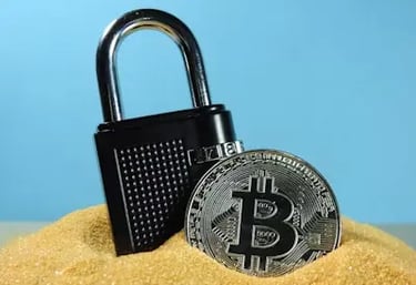 OKX secure crypto exchange with advanced protection and proof-of-reserves