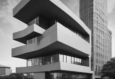 a man riding a skateboard down the side of a ramp