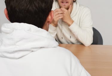 Séance individuelle de Préparation mentale