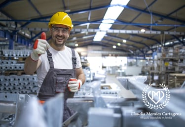 abogado laboral Pereira