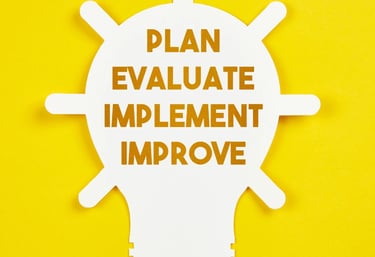 Bizolvo Consulting