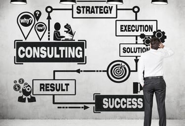 Bizolvo Consulting
