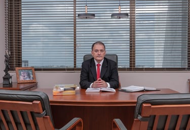 Jairo E. Montes Salazar - abogado Civil