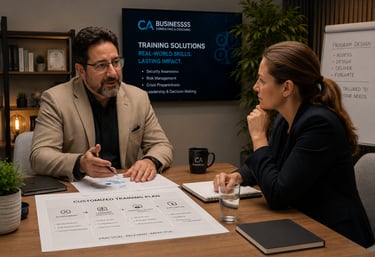 Percorso formativo personalizzato