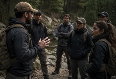 Training HEAT in ambiente operativo