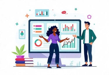 Ecosistema digital para tu experiencia de aprendizaje en PICI
