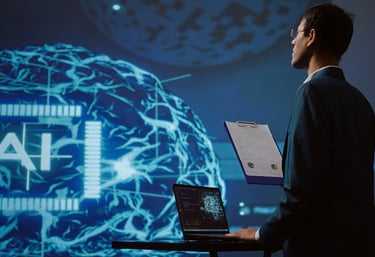 Artificial Intelligence Course
