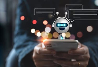 AI & Robotics