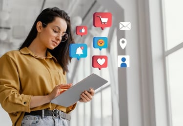 Digital Marketing Course