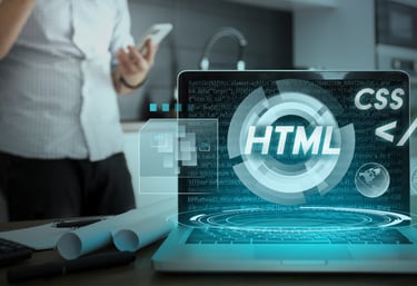 Web Designing Course