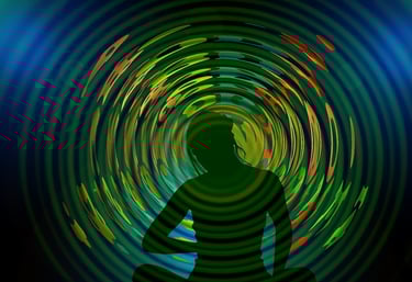 Nous sommes vibrations