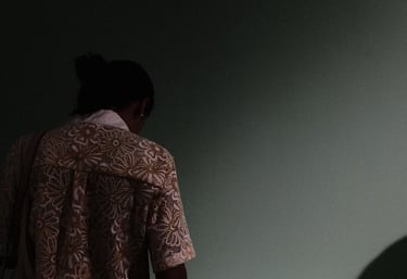 Laura Gaudé-Yannicopoulos