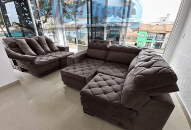 higienização de estofados em Matinhos