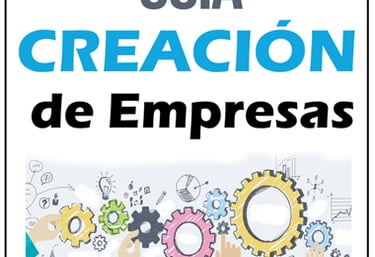 Guia creación de empresas