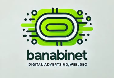 banabinet internet , reklam ve web sitesi logomuz