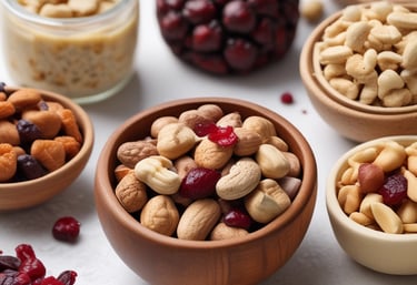Business consultant analyzing supply chain data on computer screens in a bright office.