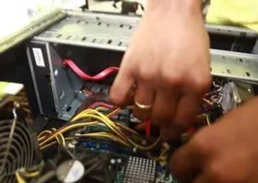 Assistência de Informática