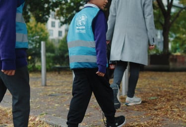 Preparing for the Future: Islamic Secondary Schools in London and Beyond