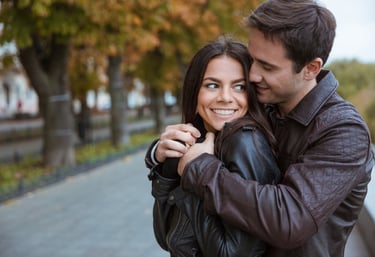 Parterapi - man skal pleje sin relation