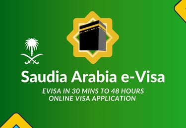 Services de Visas pour Oumrah et Hajj