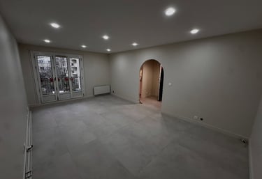 Maçonnerie générale, gros œuvre, second œuvre, rénovation et finitions