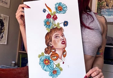 art by andy lopez