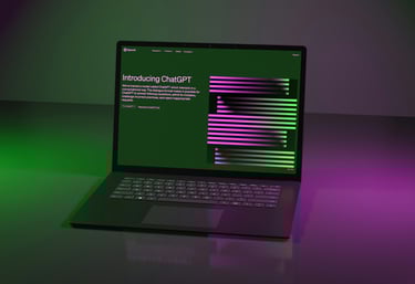 Formation IA, Webinaires IA,, Coaching IA