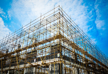 About Bradson Infra Pvt Ltd – Leading infrastructure and telecom solutions provider.