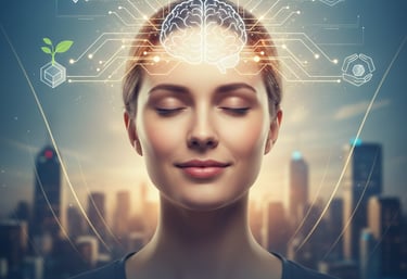 Life Coaching Assessment Tool