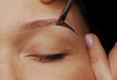 Nova - Hybrid Brows, wenkbrauwen