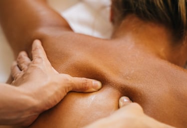 Nova - Massage