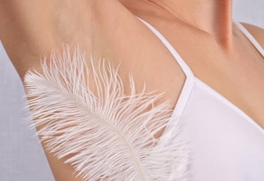 Nova - Oksels laseren