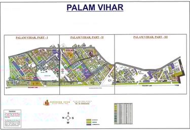 Palam Vihar