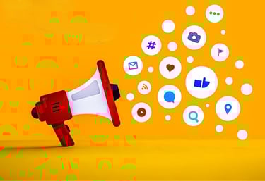 Otimizamos seus investimentos em marketing digital.