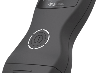 The World’s First Ultra Portable Shock Wave Therapy Device