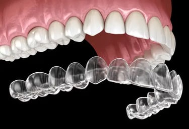 Orthodontics greenville SC