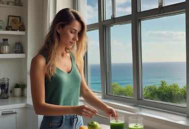 A person in a white t-shirt is holding a stack of five identical red books titled 'The End of Marketing' by Carlos Gil. The background is a very light color, providing minimal distraction from the foreground.
