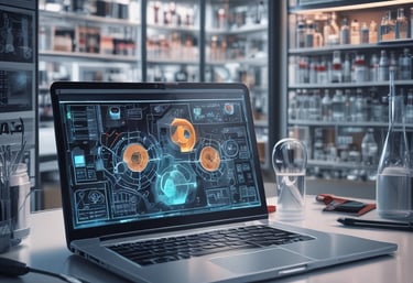 A person is lying on a blanket on grass, holding and reading a book titled 'Understanding Digital Marketing'. Next to the person, a cup from a fast food restaurant can be seen.