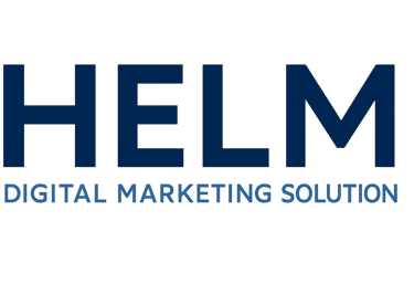 HELM Digital Marketing Solution logo – agencija za digitalni marketing u Srbiji