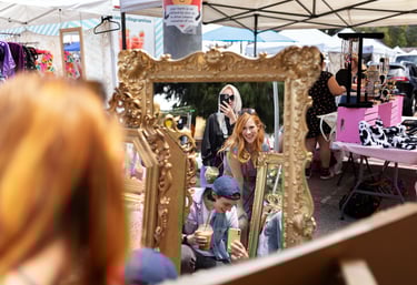 La Braderie de Gérardmer 2025