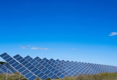 Solar Energy Solutions