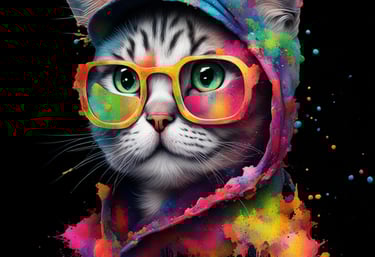 Digital Art Downloaden